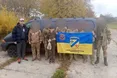 «Поміняв» бус на… танк