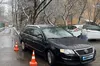 У Львові на вулиці Дністерській водій автомобіля Volkswagen Passat збив літню жінку