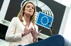 Україна виконала необхідні умови для вступу у Євросоюз, — президентка Європарламенту