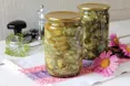 Салат «зимовий»