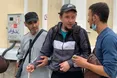 росіяни етапували незрячого політв'язня Сізікова з Криму до рф