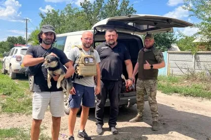 Фото поліцейських