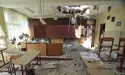 Навчання під прицілом: 200 тисяч дітей відвідують школу у зоні бойових дій на Донбасі