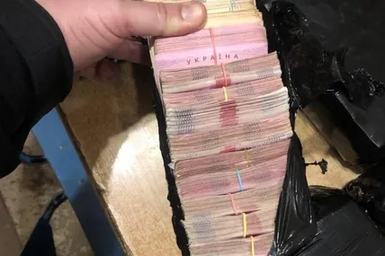 Фото митної служби