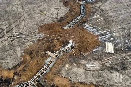 Фото ілюстративне Генштабу ЗСУ