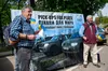 Британські фермери передали ЗСУ 30 позашляховиків