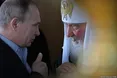 У РПЦ здивувались заклику Порошенка покинути Україну