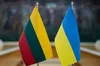 Литва анонсувала новий пакет допомоги для України