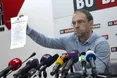 На Власенка прокурори «клепають» три кримінальні справи