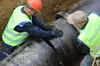 «Львівводоканалу» бракує працівників