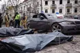 Квітень став місяцем з найбільшою кількістю вбитих росією цивільних в Україні за пів року, — ООН