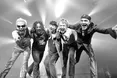 SCORPIONS обіцяють «підірвати» Львів