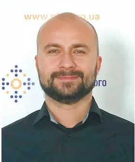 Олександр Заїка