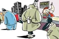 Професія — таємний покупець