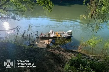 Фото прикордонників