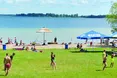 На Світязі сезон пригальмувала погода...