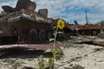 «Україна врятує світ?»