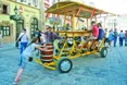 «Сьогодні бренд Львова – найсильніший в Україні»