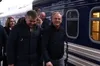 В Україну прибув польський премʼєр