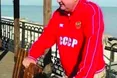 Носить українські погони, а ностальгує за «совком»?