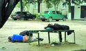 У нас кожна подія супроводжується спиртним...
