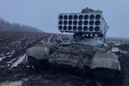 Втрати окупантів: понад 10 тисяч військових