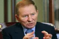 Кучма: "Кремль хоче примусити Київ зробити на Донбасі "анклав"