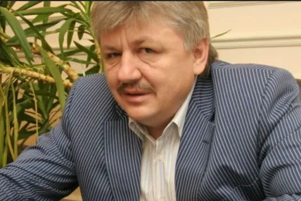 Ексзаступнику секретаря РНБО Володимиру Сівковичу оголосили підозру в держзраді