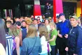 У культурній столиці України – шарпанина з матюками