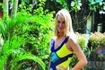 На сніданок - яблуко, на обід - редиска, на вечерю - авокадо...