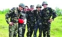 «В окопах немає атеїстів»