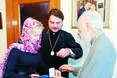 За те, що спала з президентом, орденом нагороджували...