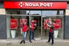 У березні Nova Post відкрила 10 нових відділень у Польщі: де саме