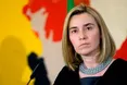 Могеріні: "Росія не є стратегічним партнером ЄС"