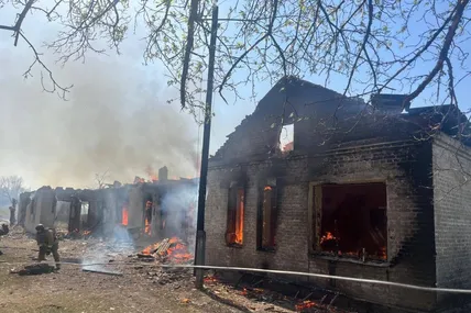 Фото: Олег Синєгубов