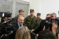 Лавринович гуляє на волі і лякає прокурорів Європейським судом