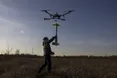 У 2025 році, можливо, зможемо побачити перші реальні застосування рою дронів — Федоров