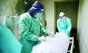 «Офіційну кількість померлих від Covid-19 в Україні треба множити як мінімум на два»