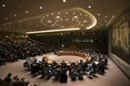 Україну обрали непостійним членом Радбезу ООН