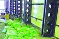 Рекордну партію героїну через Волинь везли у Польщу