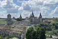 Оголену грішницю не пустили помолитись