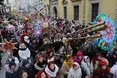 Мешканців та гостей Львова кличуть долучатись до Ходи звіздарів
