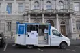 На Львівщині тепер працюватимуть мобільні аптеки: у яких громадах