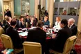 Розбіжності у поглядах на ситуацію в Україні досі зберігаються
