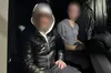 На Львівщині правоохоронці затримали мешканця Дніпропетровщини, який намагався перевезти через кордон двух ухилянтів