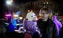 Сергій ЖАДАН: «Неприпустиме перебування при владі людей, котрі ведуть боротьбу з власним народом»