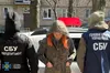 На Київщині затримали російську навідницю