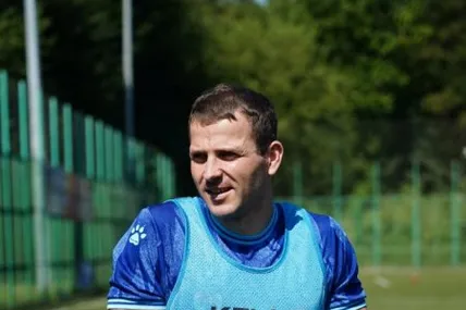 Андрій Сколоздра