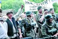 Федір Стригун: «Режисер «Волині» запевнив моїх акторів, що нічого антиукраїнського у фільмі не буде»