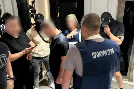 Вплив на податківців за 280 тис грн— на Буковині викрито правоохоронця